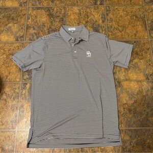 Peter Millar polo Baylor University